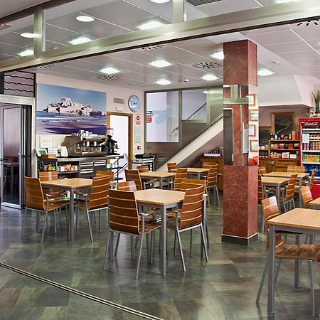 马里纳酒店 Peñíscola 外观 照片